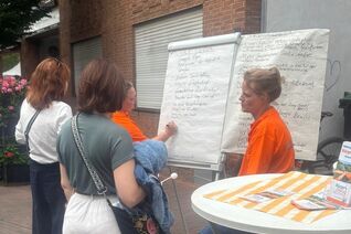 Stüppkesmarkt 2025 – Unterschiede machen den Unterschied